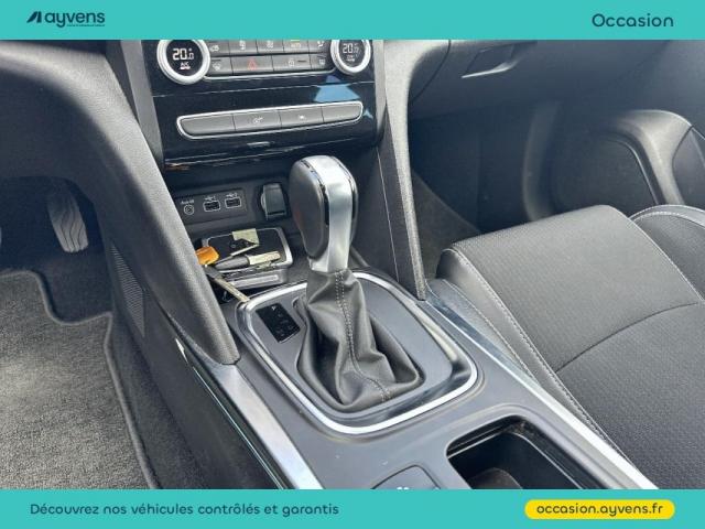 Renault Mégane image 4