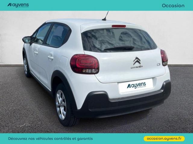 Citroen C3 image 3