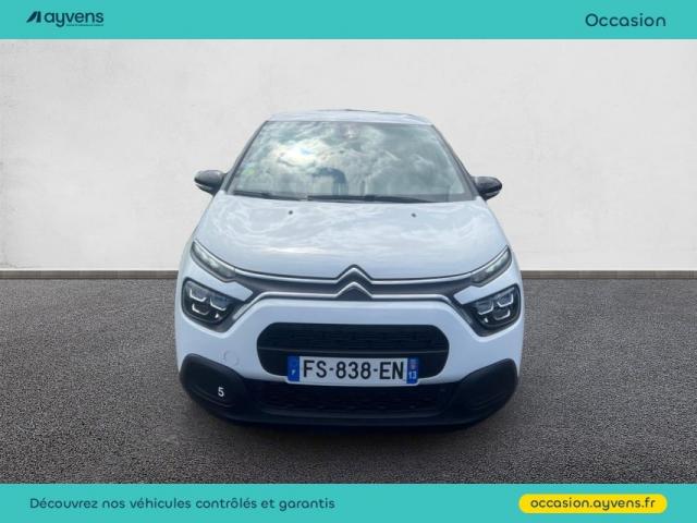 Citroen C3 image 1