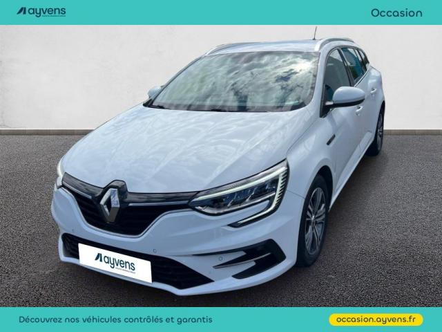 Renault Mégane Estate 1.3 Tce 140ch Evolution