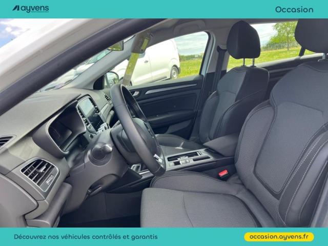 Renault Mégane image 1