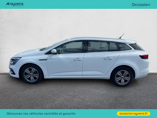 Renault Mégane image 5