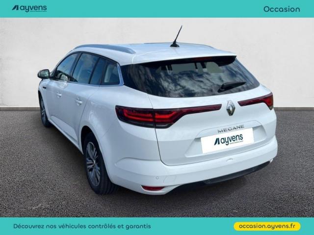 Renault Mégane image 8