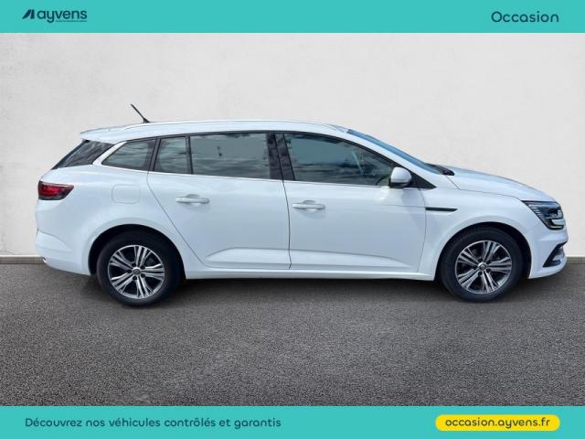 Renault Mégane image 4