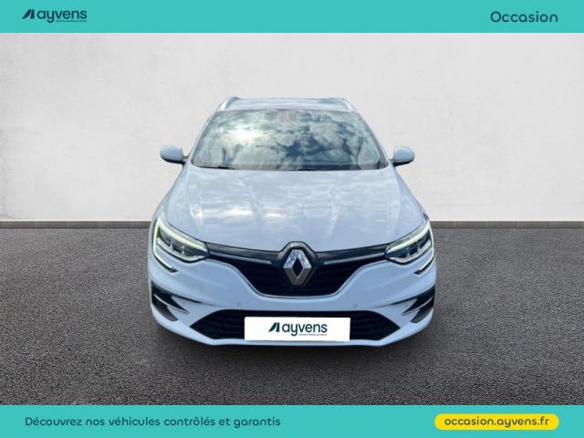 Renault Mégane image 6
