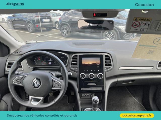 Renault Mégane image 7