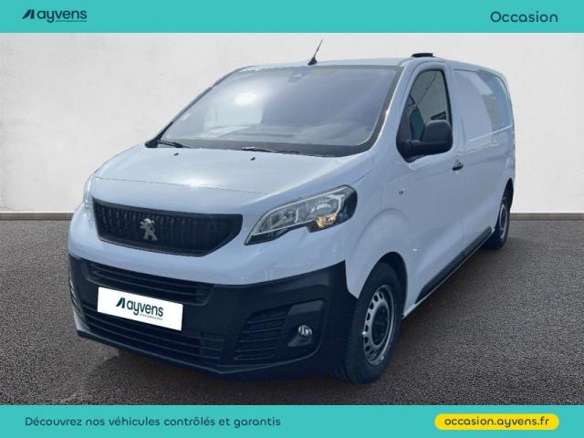 Peugeot Expert Fg M 2.0 Bluehdi 145ch S&s Pack Asphalt