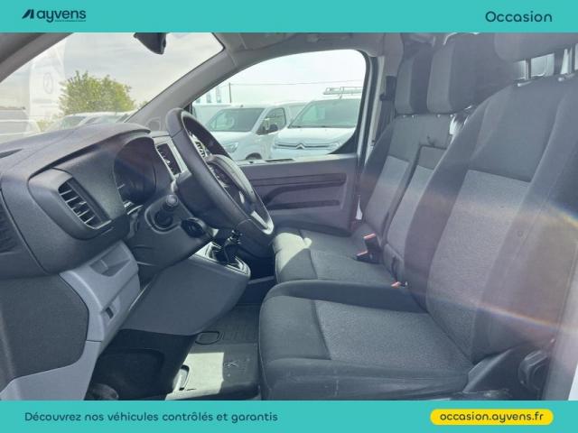 Peugeot Expert image 8