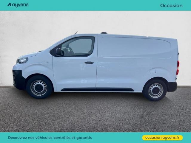 Peugeot Expert image 3