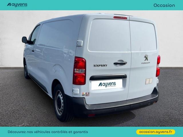 Peugeot Expert image 1