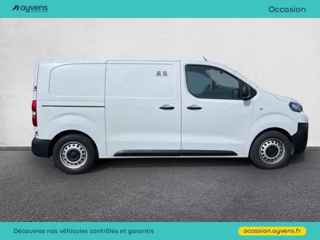 Peugeot Expert image 9