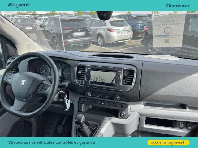 Peugeot Expert image 2