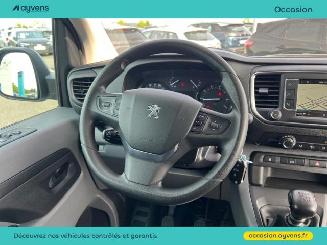 Peugeot Expert image 5