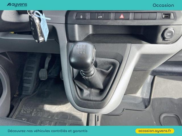 Peugeot Expert image 4