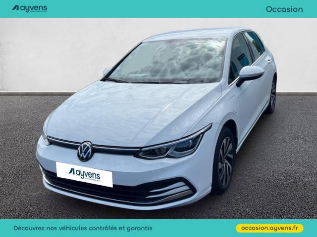 Volkswagen Golf 1.4 Ehybrid Opf 204ch Style 1st Dsg6