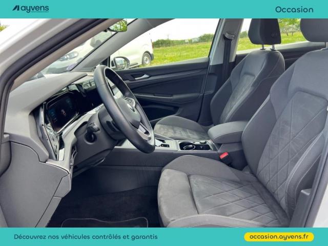 Volkswagen Golf image 3