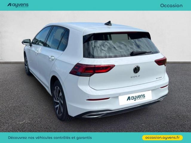 Volkswagen Golf image 8