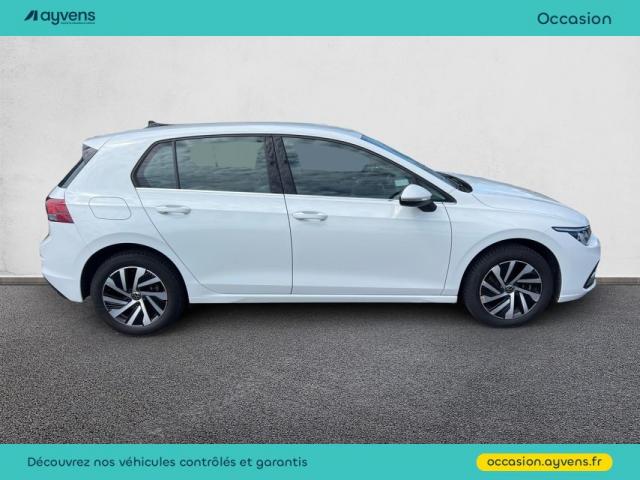 Volkswagen Golf image 1
