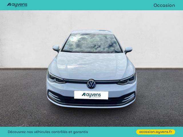Volkswagen Golf image 6