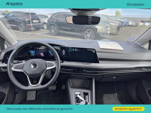 Volkswagen Golf image 4