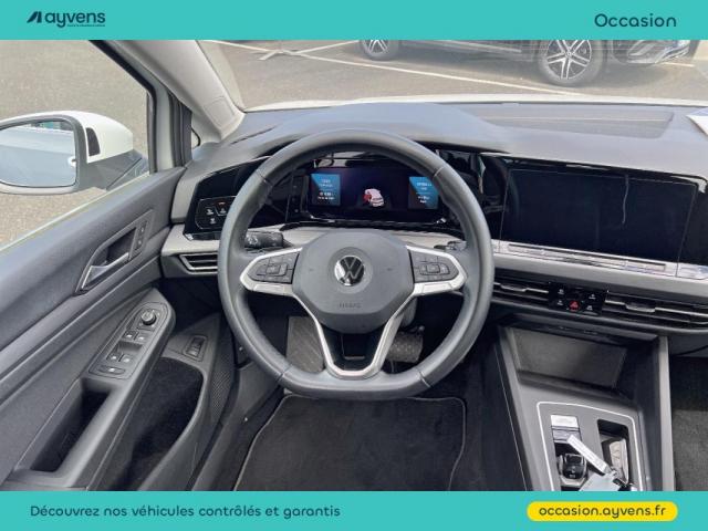 Volkswagen Golf image 2
