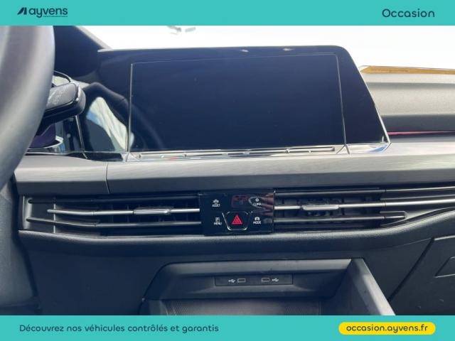 Volkswagen Golf image 7