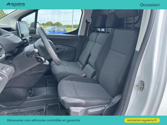 Peugeot Partner image 3