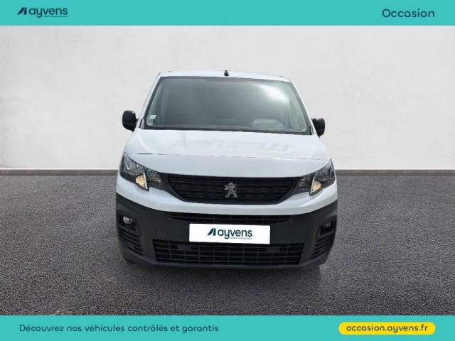 Peugeot Partner image 4