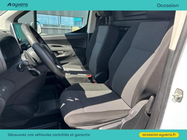 Citroen Berlingo image 7
