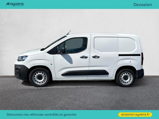 Citroen Berlingo image 1