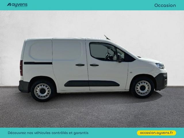 Citroen Berlingo image 3