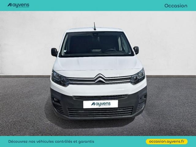 Citroen Berlingo image 5
