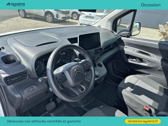 Citroen Berlingo image 4
