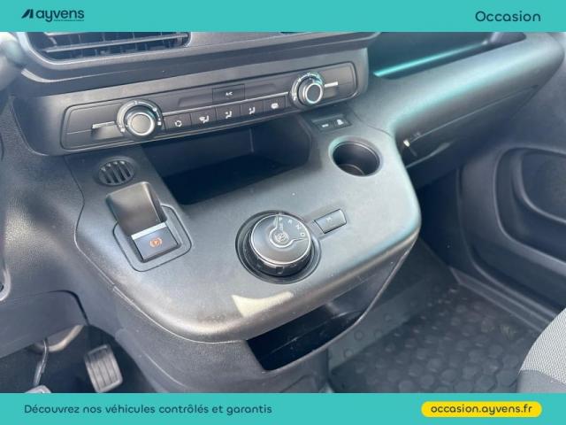 Citroen Berlingo image 2