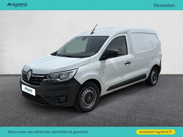 Renault Express Van 1.3 Tce 100ch Confort