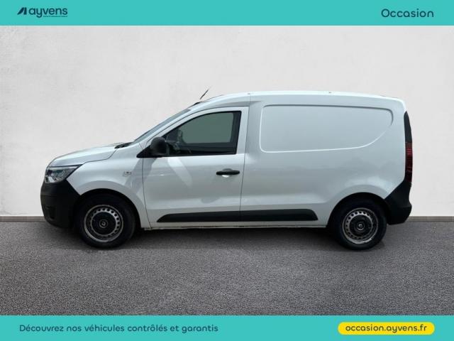Renault Express image 3