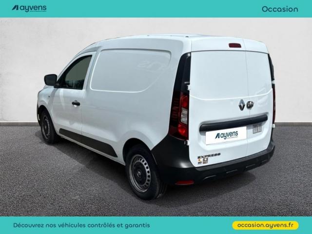 Renault Express image 8