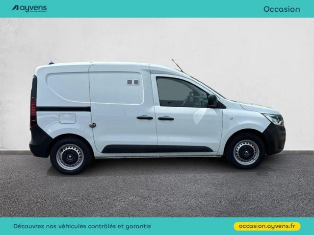 Renault Express image 9