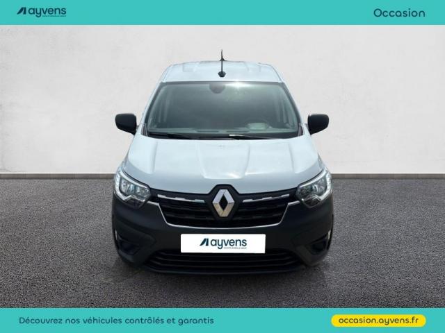 Renault Express image 7