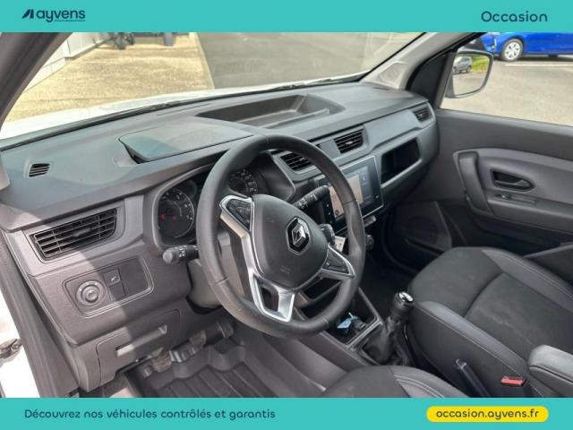 Renault Express image 4