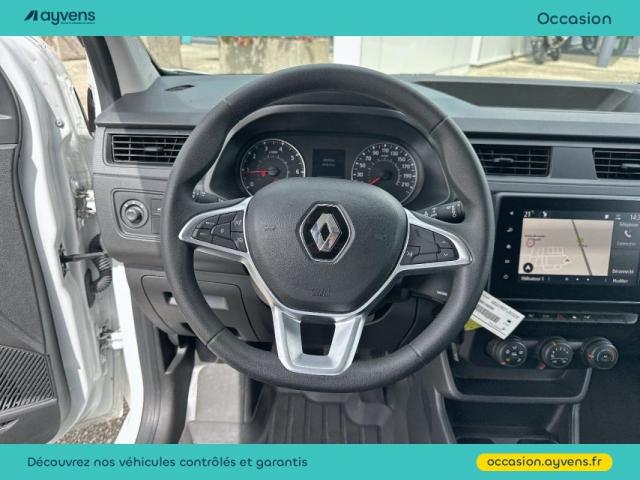 Renault Express image 5