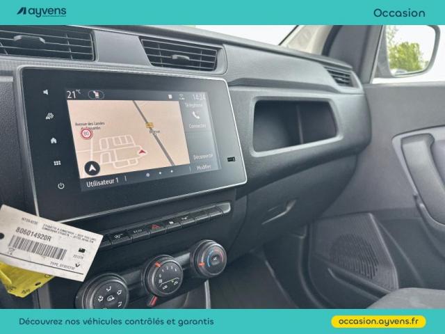 Renault Express image 2
