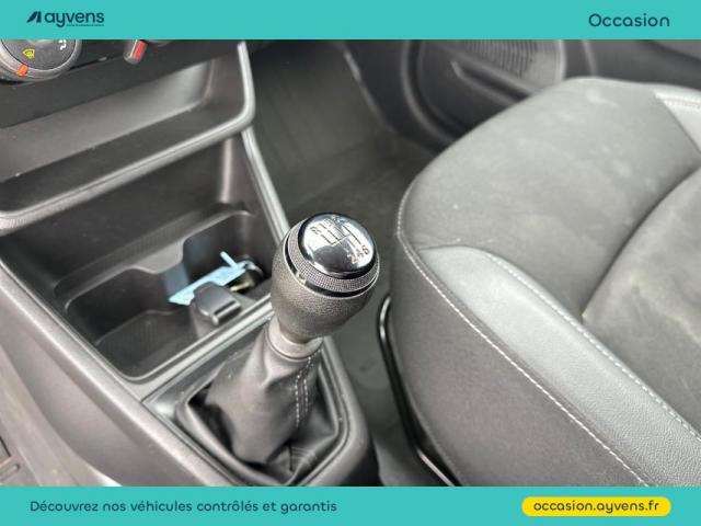 Renault Express image 1