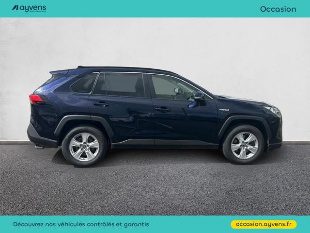 Toyota Rav4 image 5