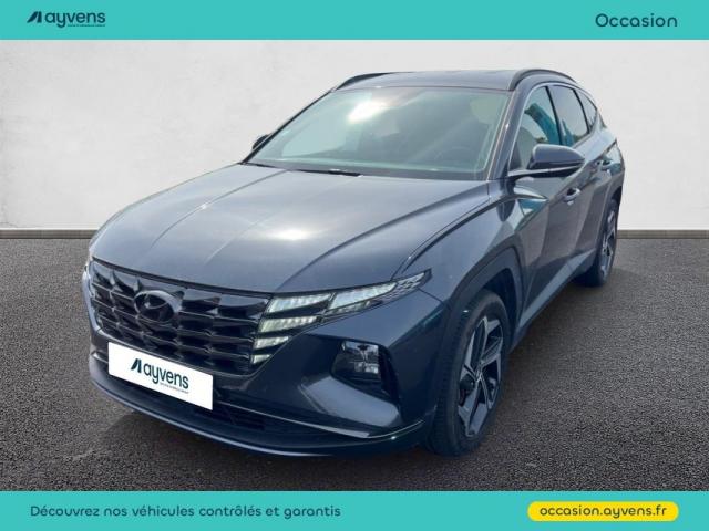 Hyundai Tucson 1.6 T-Gdi 265ch Phev Creative Bva6 Htrac