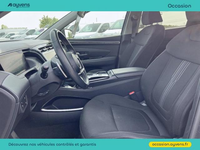 Hyundai Tucson image 5