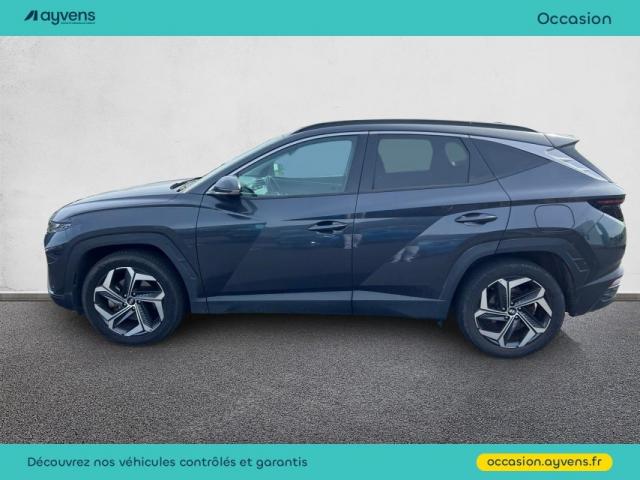 Hyundai Tucson image 8