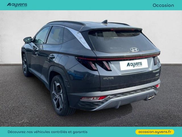 Hyundai Tucson image 9