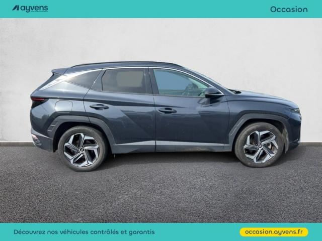 Hyundai Tucson image 2