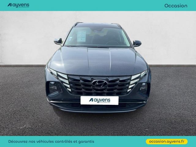 Hyundai Tucson image 6